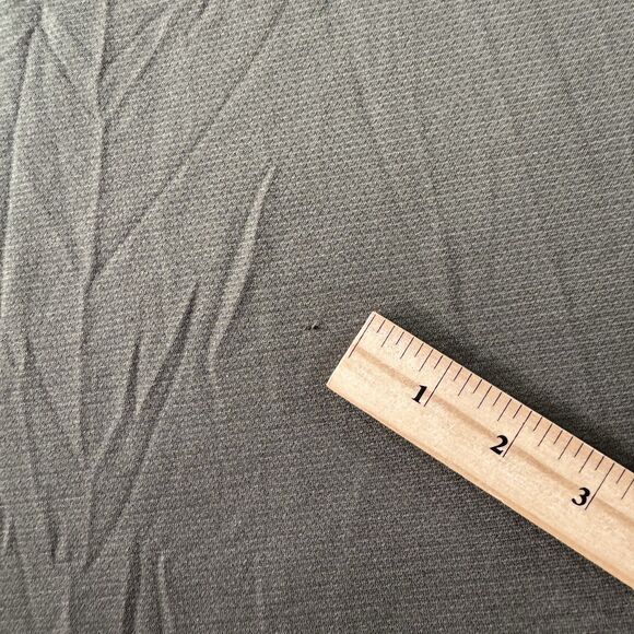 Lululemon Shirt Men XXL Green Metal Vent Tech Performance Daily Athleisure - Picture 8 of 8